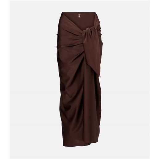 Jade Swim pareo nyla