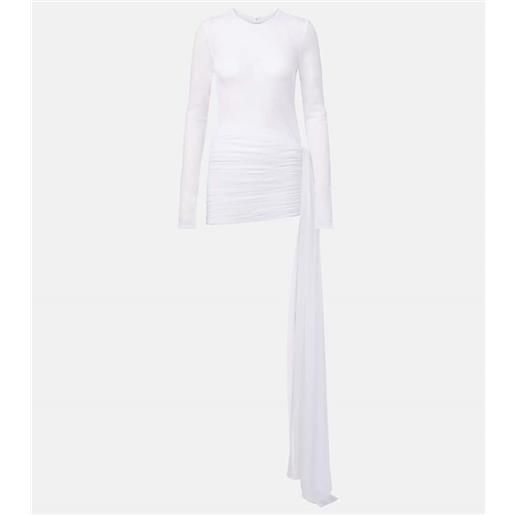 Bananhot abito corto aiden