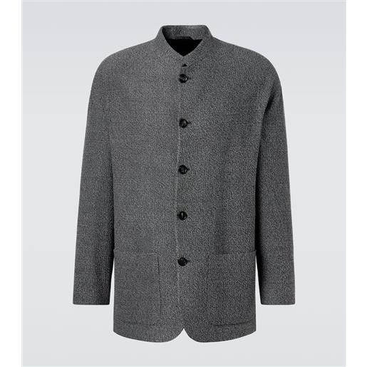 Giorgio Armani giacca monopetto