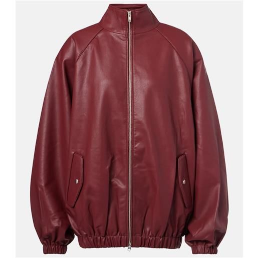 The Frankie Shop bomber oversize senta