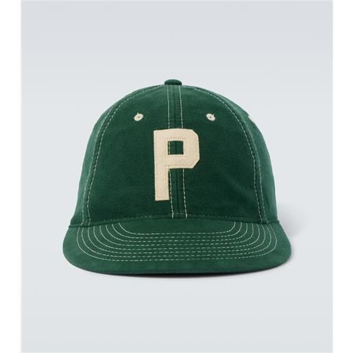 Polo Ralph Lauren cappello da baseball in cotone con logo
