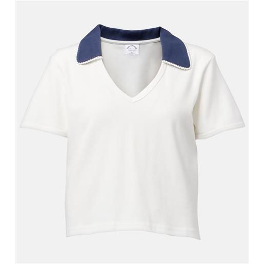 The Upside polo jacobs in cotone