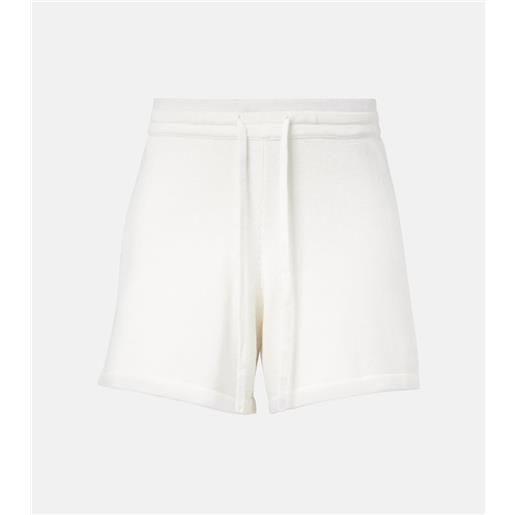 The Upside shorts lavalliere rosie in maglia