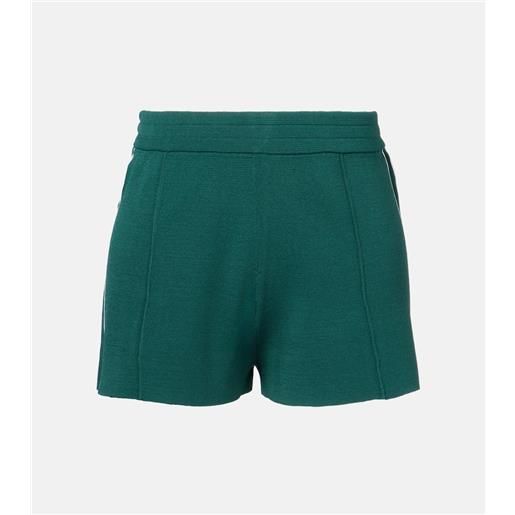 The Upside shorts les border evert in maglia