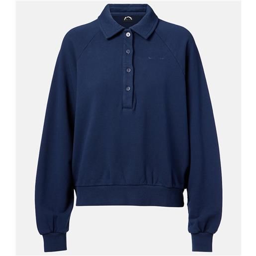 The Upside polo elle in cotone