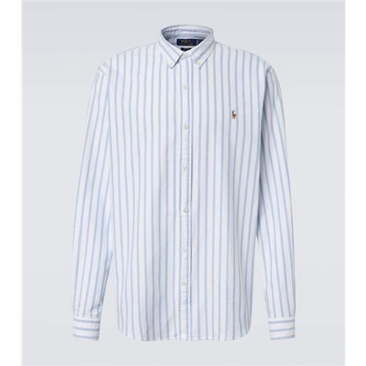 Polo Ralph Lauren camicia a righe