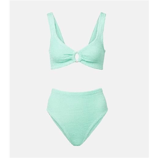 Hunza G bikini nadine