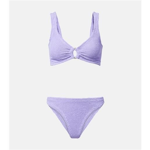 Hunza G bikini julia