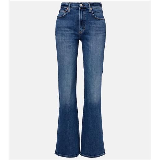 Citizens of Humanity jeans bootcut vidia a vita media