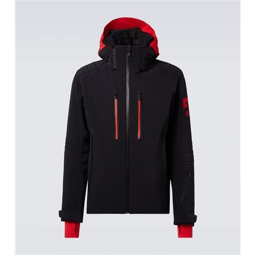 Toni Sailer giacca da sci evan