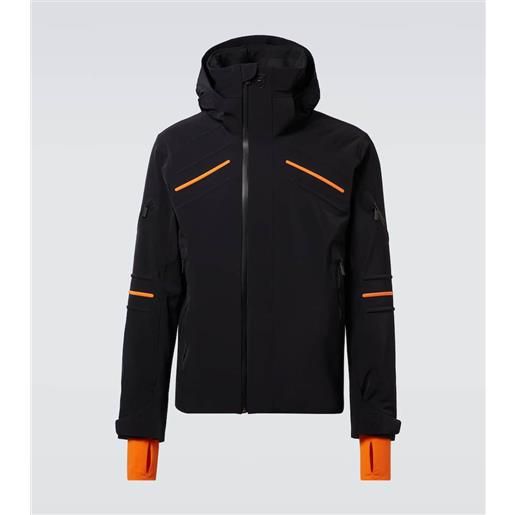 Toni Sailer giacca da sci kurt