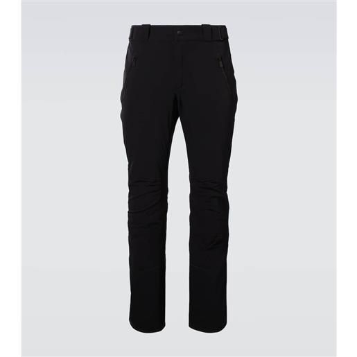 Toni Sailer pantaloni da sci william