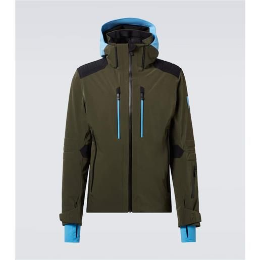 Toni Sailer giacca da sci evan