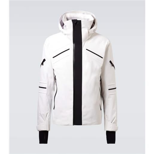 Toni Sailer giacca da sci kurt