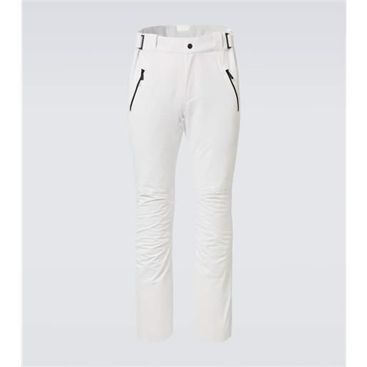 Toni Sailer pantaloni da sci william