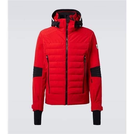 Toni Sailer giacca da sci matti