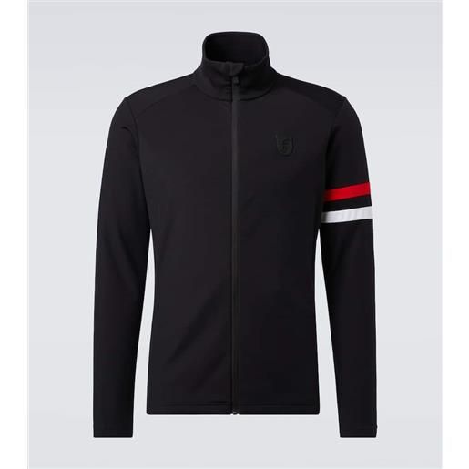 Toni Sailer giacca damian