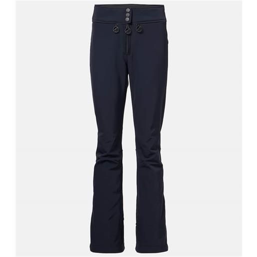 Toni Sailer pantaloni da sci loula