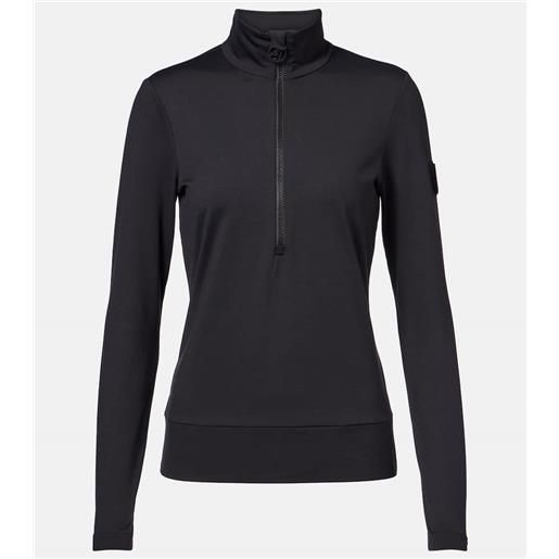 Toni Sailer top da sci wieka