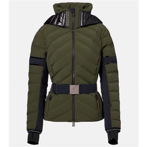 Toni Sailer giacca da sci corinne