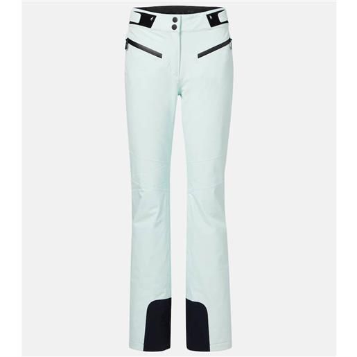 Toni Sailer pantaloni da sci ella