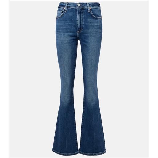 Citizens of Humanity jeans flared lilah 325 a vita alta