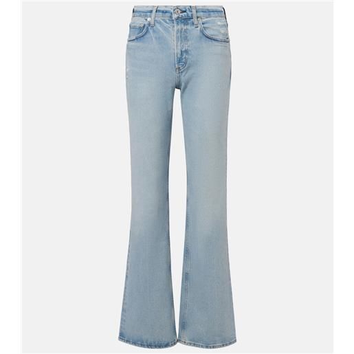 Citizens of Humanity jeans flared vidia a vita alta