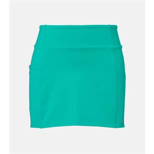 Alo Yoga gonna da tennis airlift good form