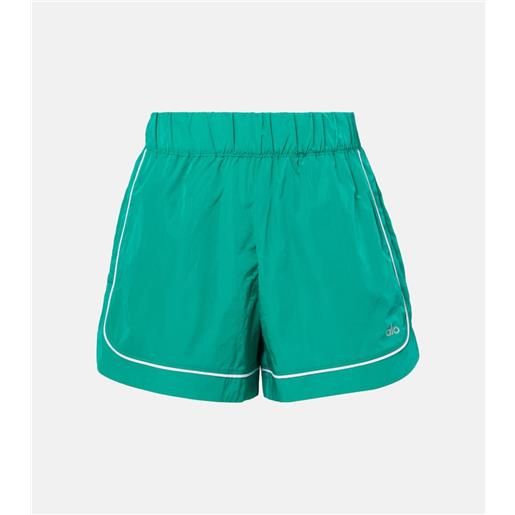 Alo Yoga shorts sportivi motivate