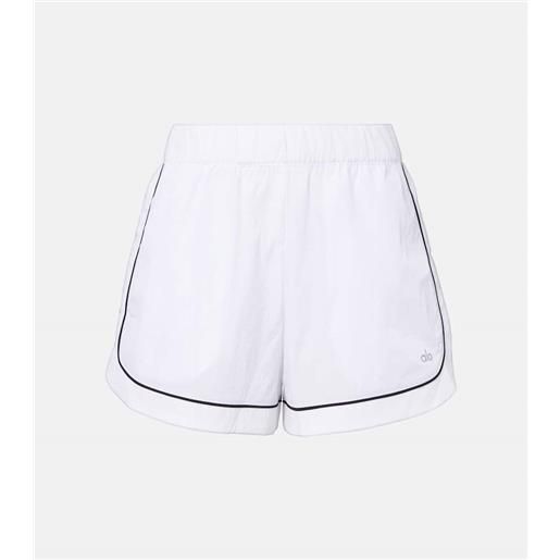 Alo Yoga shorts motivate