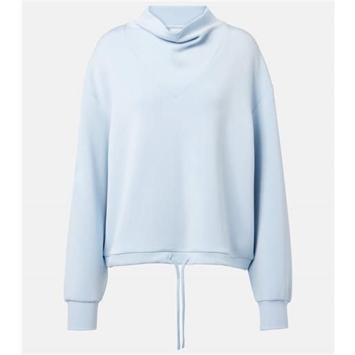 Varley felpa betsy in jersey