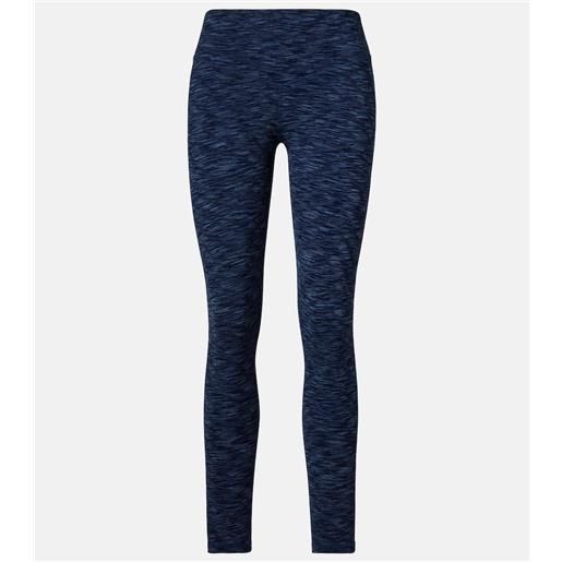 The Upside leggings reversibili mystere