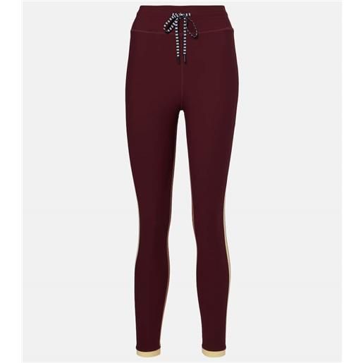 The Upside leggings trail