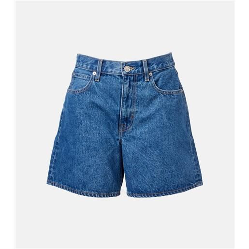 Slvrlake shorts di jeans walker
