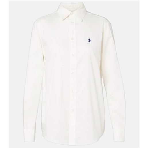 Polo Ralph Lauren camicia in cotone