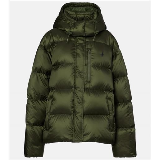 Polo Ralph Lauren piumino