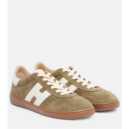 Hogan sneakers Hogan cool in suede