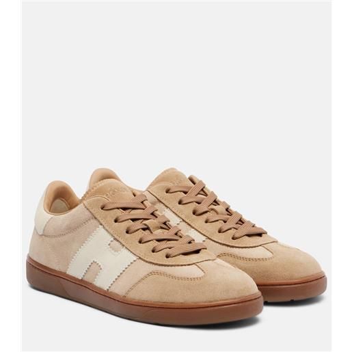 Hogan sneakers Hogan cool in suede