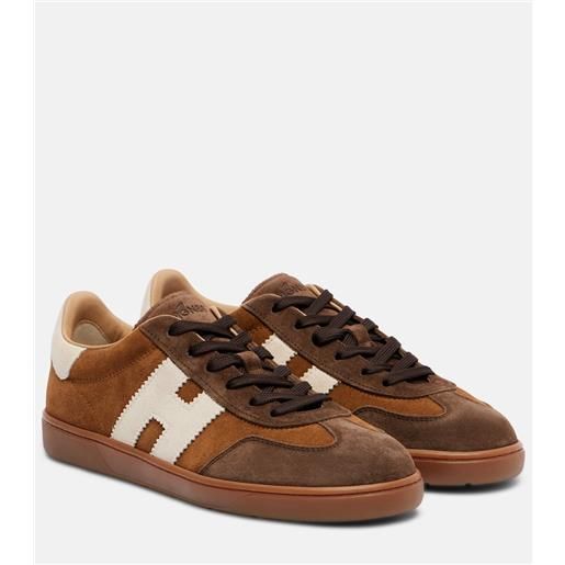 Hogan sneakers Hogan cool in suede