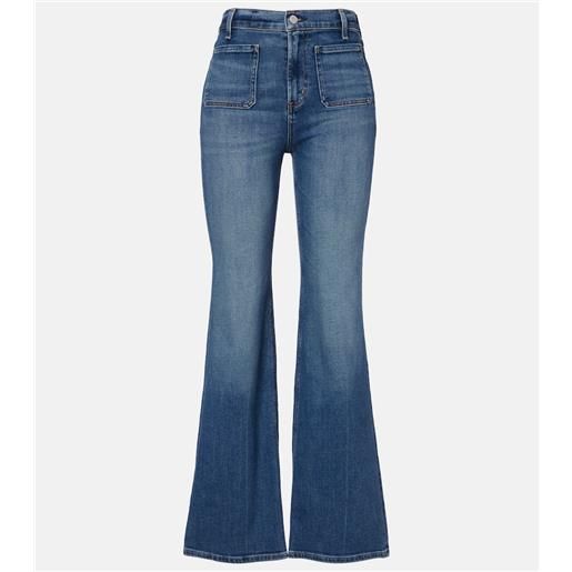 Citizens of Humanity jeans flared kimberly a vita media