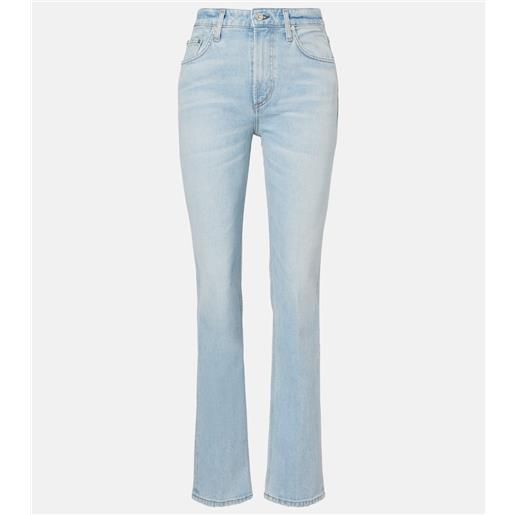 Citizens of Humanity jeans bootcut a vita alta