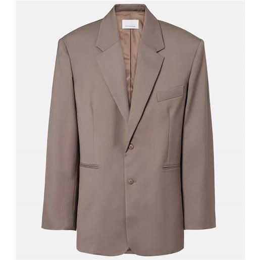 The Frankie Shop blazer crosby