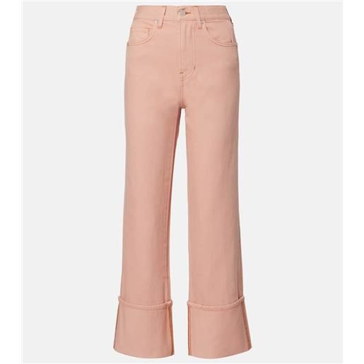 Veronica Beard jeans regular dylan