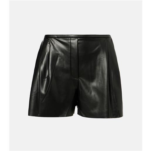 Norma Kamali shorts mens