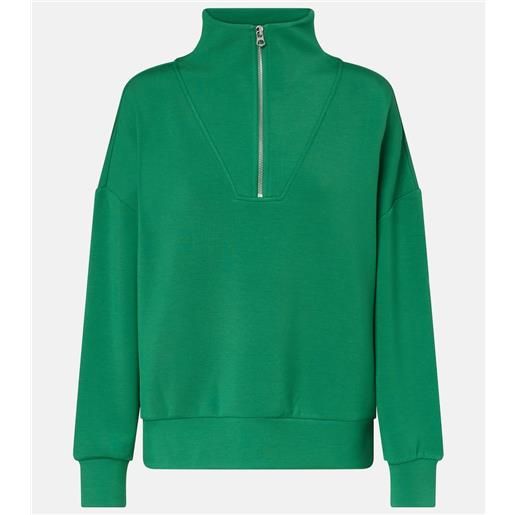 Varley felpa hawley in jersey