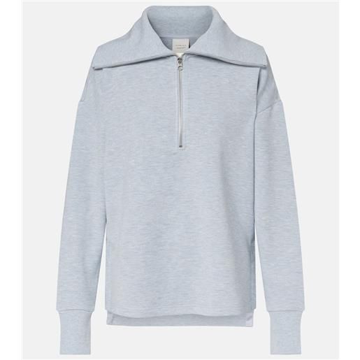 Varley felpa larson in jersey