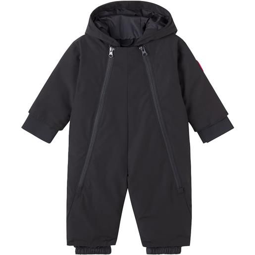 Canada Goose Kids baby - tutina in piuma lamb