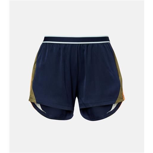 The Upside shorts da corsa starburst lucky