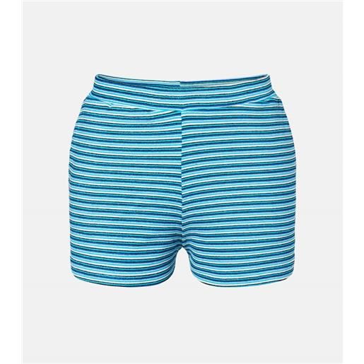 The Upside shorts rio billie a righe