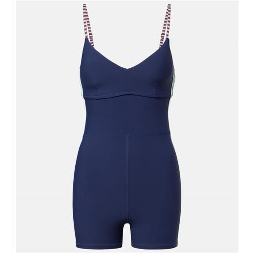 The Upside jumpsuit corta triumph gia